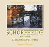 schorfheide jagdgeschichte