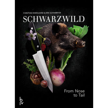 Schwarzwild - From Nose to Tail