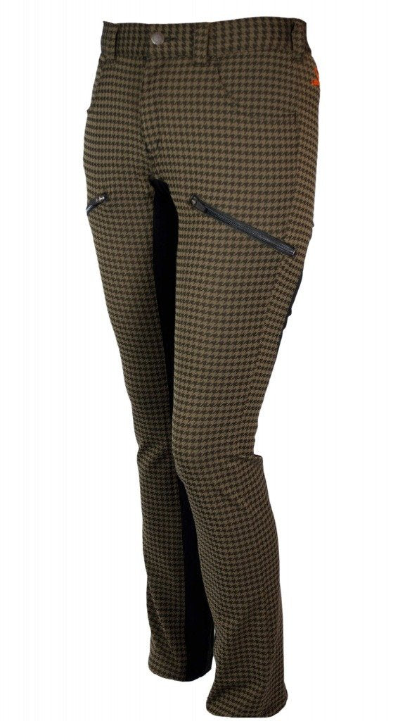 Hubertus Damen Jagdhose Sina Stretch