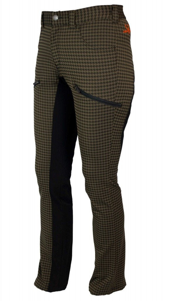 Hubertus Damen Jagdhose Sina Stretch