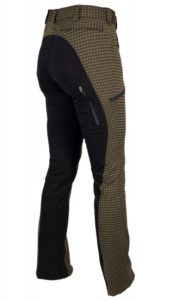 Hubertus Damen Jagdhose Sina Stretch