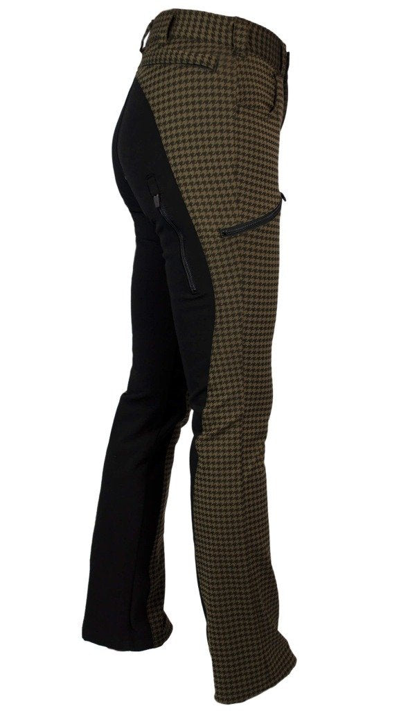 Hubertus Damen Jagdhose Sina Stretch