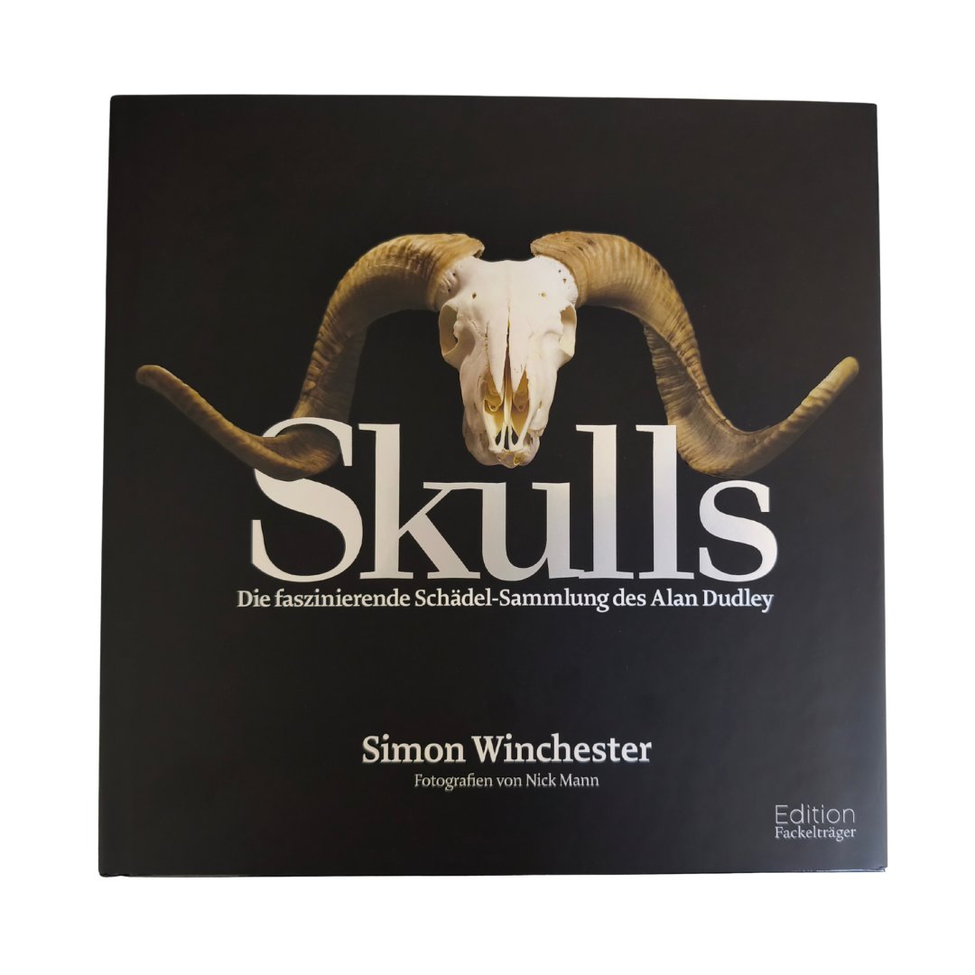 SKULLS SCHÄDEL
