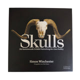 SKULLS SCHÄDEL
