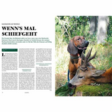 Sonderheft Blattjagd