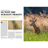 Sonderheft Blattjagd