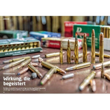 Sonderheft Drückjagd - Munition