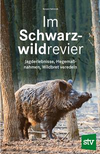 Im Schwarzwildrevier, Schmidt