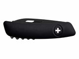 swiza allblack messer