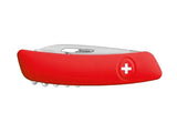 Rotes Schweizer Taschenmesser D03