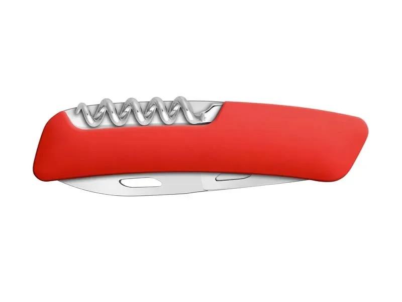 D03 Rotes taschenmesser