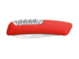 D03 Rotes taschenmesser
