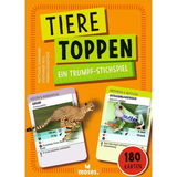 Tiere Toppen