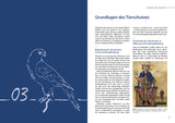 Tierschutz für Greifvögel, Richter