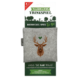 Trinkspiel "Waidmannsheil"