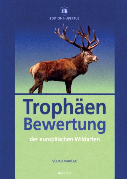 trophaenbewertung anleitung buch