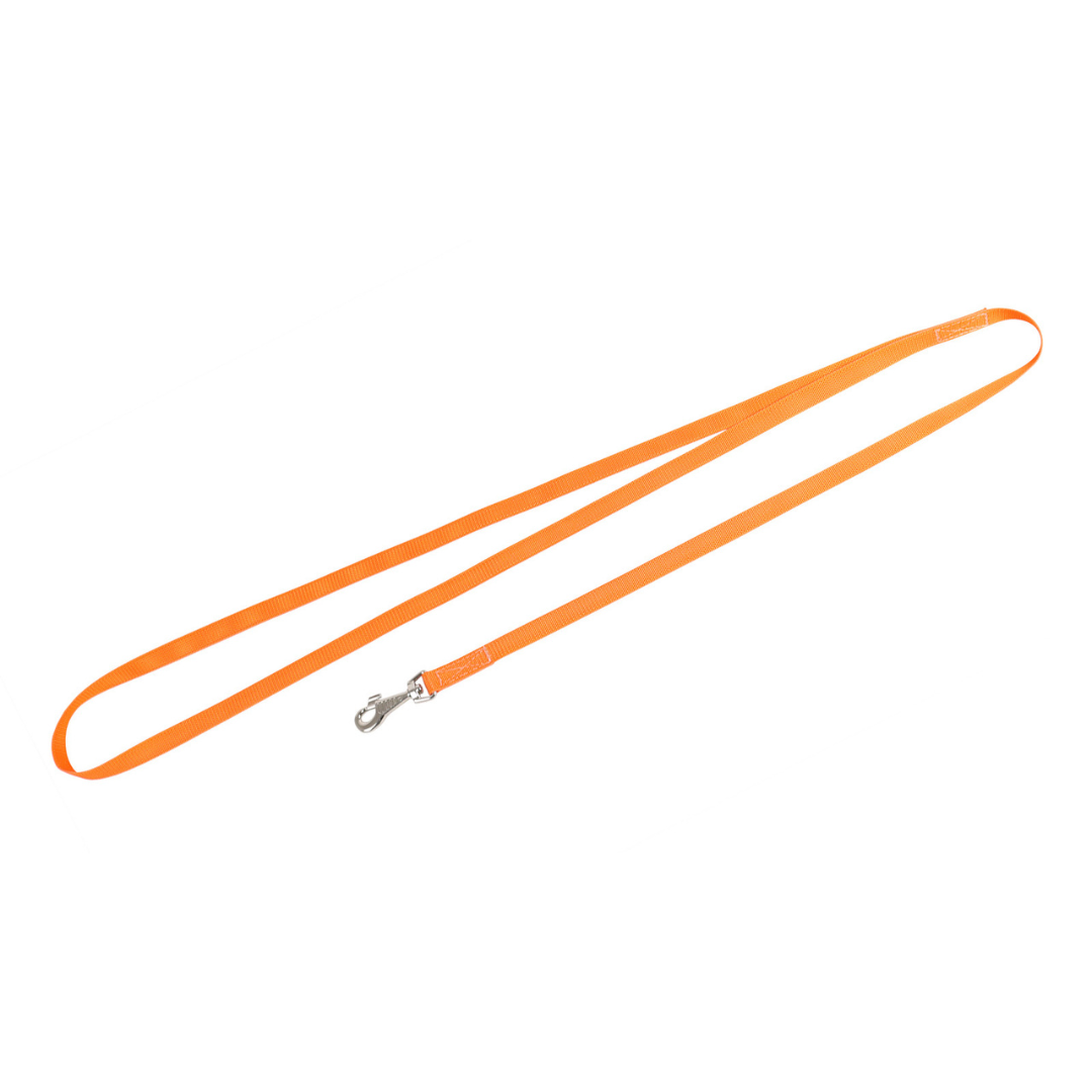 Umhängeleine orange