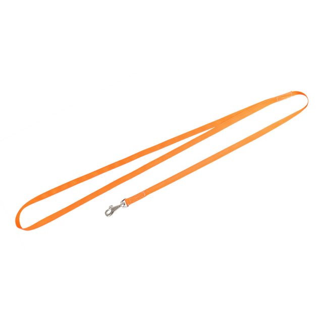 Umhängeleine orange