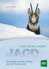 Und immer wieder Jagd - Rillinger