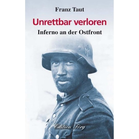 Unrettbar Verloren von Franz Taut