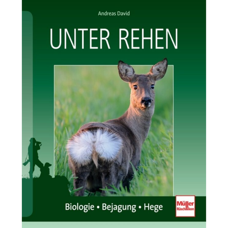 Unter Rehen | Biologie - Bejagung - Hege