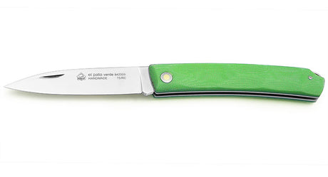PUMA IP el pato verde Messer