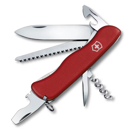 Victorinox Forester Rot