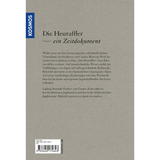 Vom Jagen in den Bergen - Die Heuraffler - Backcover