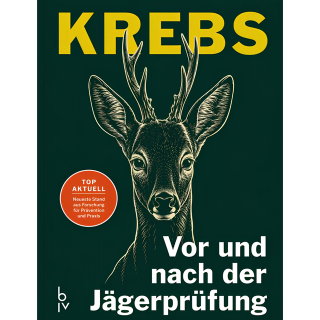 Vor und nach der Jägerprüfung