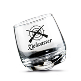 Wackelglas "Zielwasser"