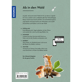Waldglück - Ab in den Wald 