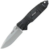 walther messer silver tac knife stk