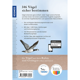 Was fliegt denn da? Der Fotoband - Backcover