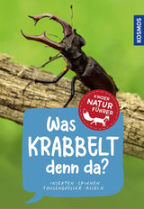Was krabbelt denn da? Kosmos