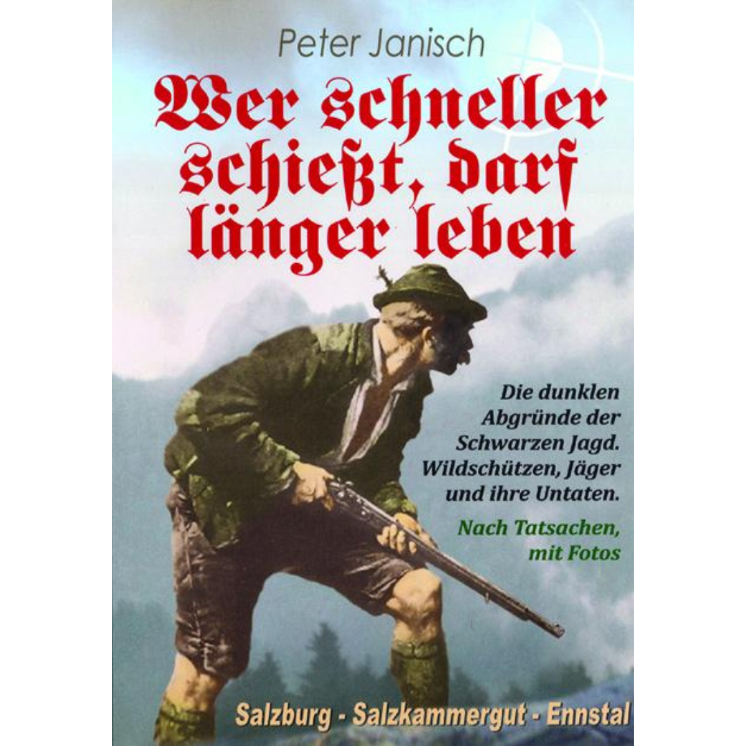 Wer schneller schießt, darf länger leben