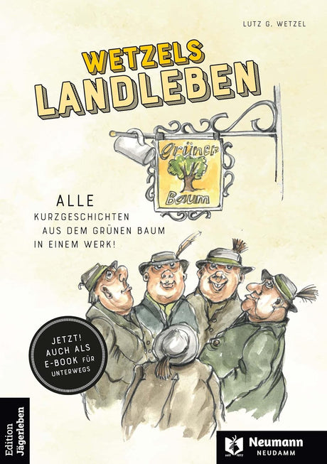 wetzels landleben