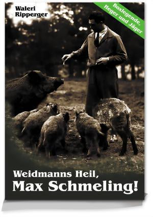 Weidmannsheim Max Schmeling