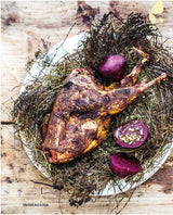 Wild grillen Rezeptbild