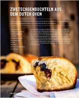 Wild grillen zwetschgenbuchteln rezept