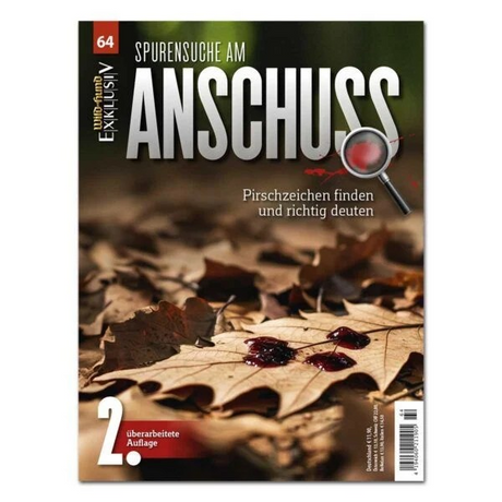 Wild & Hund Exklusiv 64