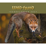 WILD UND HUND Edition: Jagdkalender Tischvariante 2027