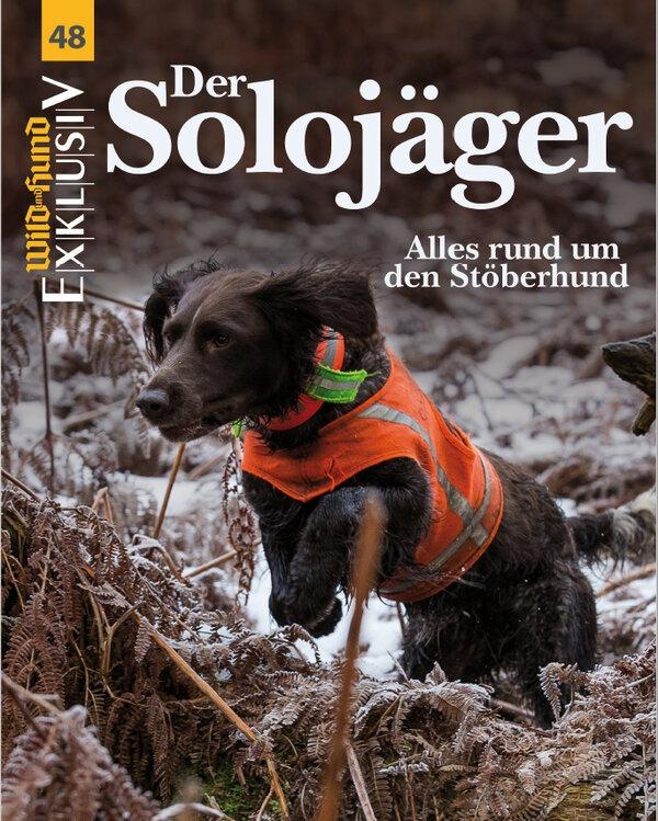 WILD UND HUND Exklusiv Nr. 48