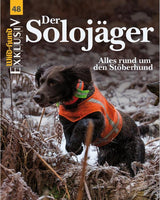 WILD UND HUND Exklusiv Nr. 48