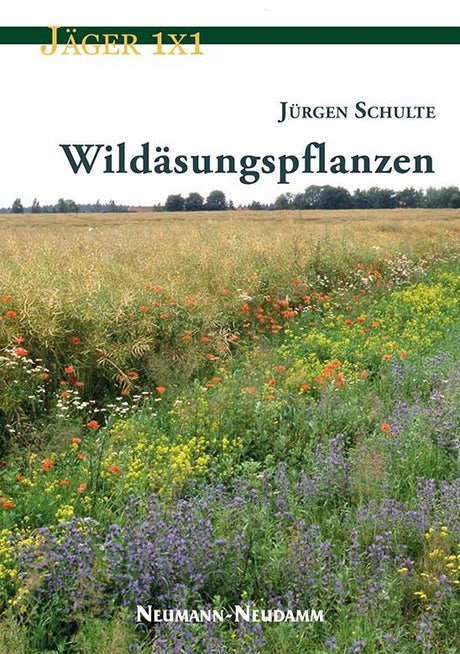 wildaesungspflanzen juergen schulte