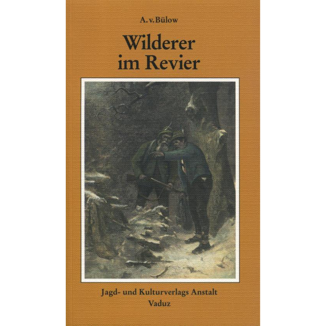 Wilderer im Revier