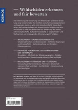 Wildschaeden Fachbuch Rueckseite