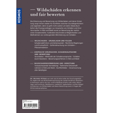 Wildschäden erkennen und fair bewerten