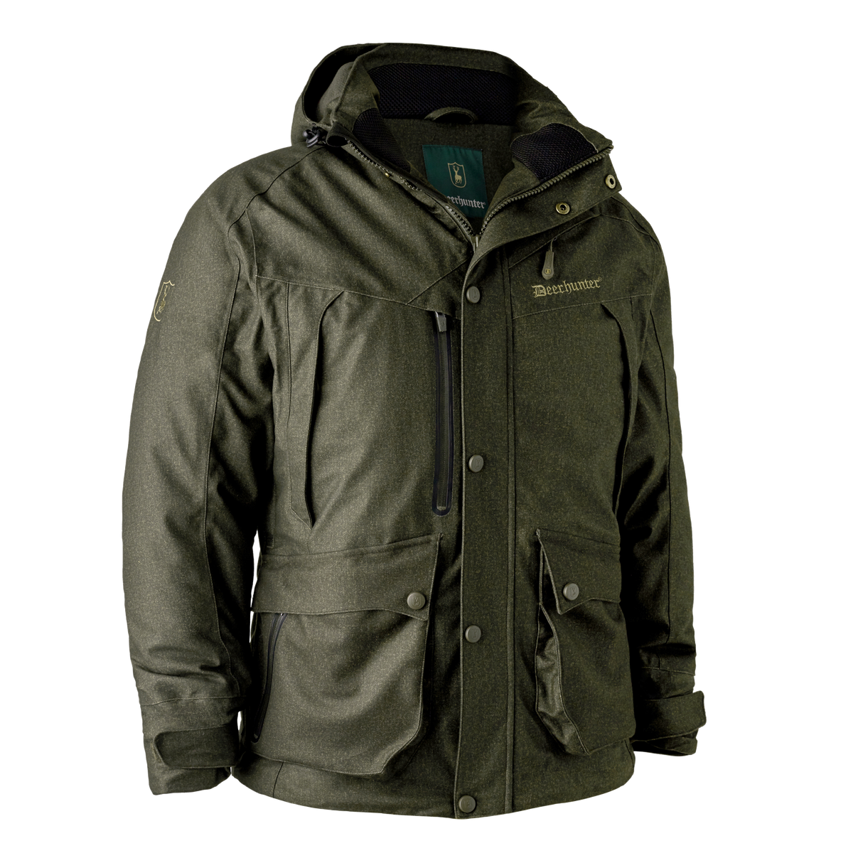 Ram Winter Jacke