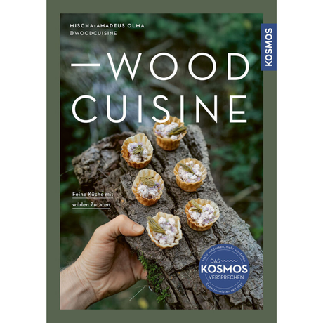 Woodcuisine