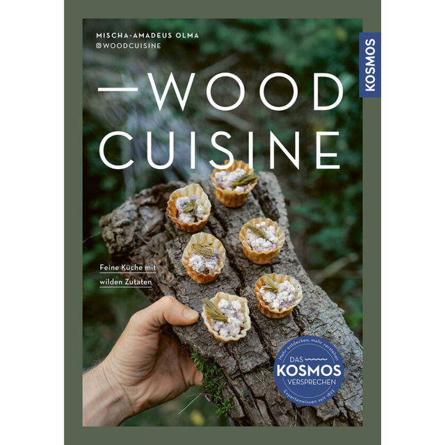 Woodcuisine